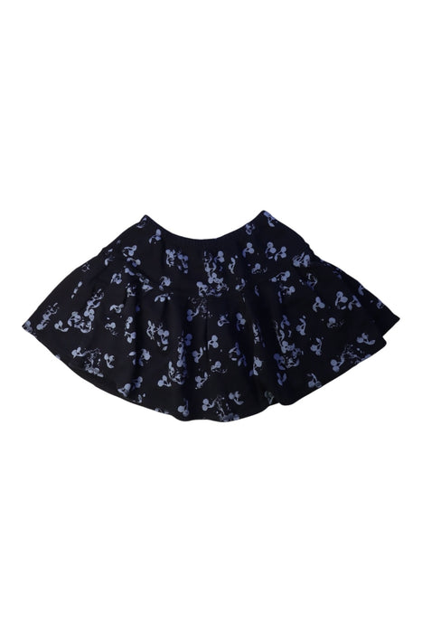 A Black Short Skirts from Bonpoint in size 12Y for girl. (Front View)