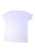 A White Short Sleeve T Shirts from Balmain in size 12Y for boy. (Back View)