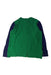 A Green Long Sleeve Polos from Polo Ralph Lauren in size 5T for boy. (Back View)