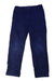 A Navy Casual Pants from Polo Ralph Lauren in size 4T for boy. (Front View)