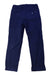 A Navy Casual Pants from Polo Ralph Lauren in size 4T for boy. (Back View)