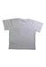 A White Short Sleeve T Shirts from Stella McCartney in size 2T for girl. (Back View)