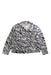 A Black Lightweight Jackets from Seed in size 5T for girl. (Front View)