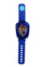 A Blue Watches from Vtech in size 3T for boy. (Front View)
