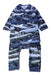 A Multicolour Long Sleeve Jumpsuits from Molo in size 6-12M for boy. (Front View)