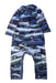 A Multicolour Long Sleeve Jumpsuits from Molo in size 6-12M for boy. (Back View)