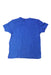 A Blue Short Sleeve T Shirts from Diesel in size 6-12M for boy. (Back View)