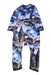 A Multicolour Long Sleeve Jumpsuits from Molo in size 12-18M for boy. (Back View)