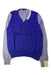 A Blue Cardigans from Paul Smith in size 14Y for boy. (Front View)