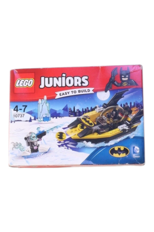 A Multicolour Lego & Building Blocks from LEGO in size O/S for boy. (Front View)