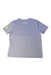 A Grey Short Sleeve T Shirts from Under Armour in size 7Y for boy. (Back View)