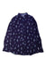 A Navy Long Sleeve Shirts from Paul Smith in size 8Y for boy. (Front View)