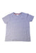 A Grey Short Sleeve T Shirts from Paul Smith in size 8Y for boy. (Front View)