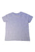 A Grey Short Sleeve T Shirts from Paul Smith in size 8Y for boy. (Back View)
