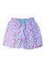A Pink Swim Shorts from Vilebrequin in size 8Y for neutral. (Front View)