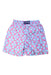 A Pink Swim Shorts from Vilebrequin in size 8Y for neutral. (Back View)