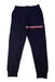 A Navy Sweatpants from Moncler in size 8Y for boy. (Front View)