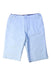 A Blue Shorts from Gingersnaps in size 6T for boy. (Front View)