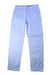 A Blue Casual Pants from Gingersnaps in size 10Y for boy. (Front View)
