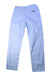A Blue Casual Pants from Gingersnaps in size 10Y for boy. (Back View)
