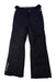 A Black Ski Pants & Salopettes from Helly Hansen in size 8Y for boy. (Front View)