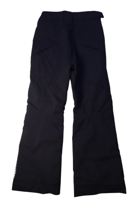 A Black Ski Pants & Salopettes from Helly Hansen in size 8Y for boy. (Back View)