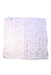 A Multicolour Swaddles from Little Unicorn in size O/S for girl. (Front View)