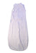 A Grey Sleepsacs from ErgoPouch in size 6-12M for neutral. (Back View)