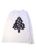 A White Long Sleeve T Shirts from Crewcuts in size 12Y for girl. (Front View)