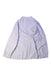 A Blue Long Sleeve Shirts from Lolilota in size 8Y for boy. (Back View)