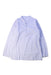 A Blue Long Sleeve Shirts from Lolilota in size 8Y for boy. (Front View)