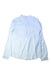 A White Long Sleeve Shirts from Gocco in size 11Y for boy. (Front View)