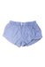 A Blue Shorts from Billabong in size 8Y for girl. (Front View)