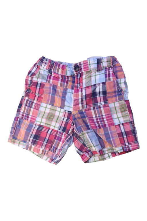 A Multicolour Shorts from Janie & Jack in size 5T for boy. (Front View)