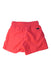 A Red Swim Shorts from Rip Curl in size 4T for boy. (Back View)