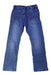 A Blue Jeans from Orchestra in size 5T for boy. (Back View)