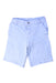 A Blue Shorts from Jacadi in size 4T for boy. (Front View)