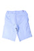 A Blue Shorts from Jacadi in size 4T for boy. (Back View)