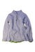 A Grey Long Sleeve Tops from Shanghai Tang in size 4T for neutral. (Front View)