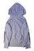 A Grey Hooded Sweatshirts from Munster in size 4T for boy. (Back View)