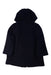 A Navy Coats from Burberry in size 18-24M for boy. (Back View)