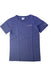 A Blue Short Sleeve T Shirts from Champion in size 11Y for boy. (Front View)