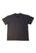 A Black Short Sleeve T Shirts from Fear of God Essentials in size 10Y for boy. (Back View)