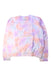 A Multicolour Crewneck Sweatshirts from Rip Curl in size 14Y for girl. (Front View)