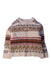 A Multicolour Knit Sweaters from Bonpoint in size 2T for girl. (Front View)