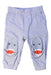 A Grey Casual Pants from Stella McCartney in size 12-18M for boy. (Front View)