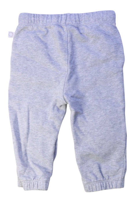 A Grey Casual Pants from Stella McCartney in size 12-18M for boy. (Back View)