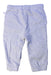 A Grey Casual Pants from Stella McCartney in size 12-18M for boy. (Back View)