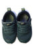 A Green Sneakers from Nike in size 18-24M for neutral. (Back View)