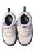 A White Sneakers from Nike in size 18-24M for neutral. (Back View)
